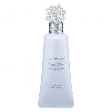 Jill Stuart Crystal Bloom Moonlight Magic Love Hand Cream 40g limited edition