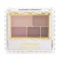 Canmake Perfect Multi Eyes #04 Classic Pink eyeshadow sealed