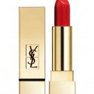 YSL Rouge Pur Couture #74 Orange Electro Yves Saint Laurent lipstick