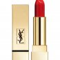 YSL Rouge Pur Couture #74 Orange Electro Yves Saint Laurent lipstick