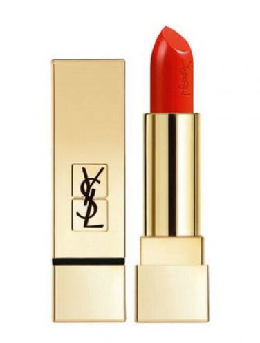 YSL Rouge Pur Couture #36 Corail Legende Yves Saint Laurent lipstick