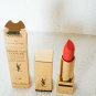YSL Rouge Pur Couture #36 Corail Legende Yves Saint Laurent lipstick
