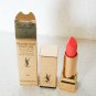 YSL Rouge Pur Couture #52 Rouge Rose Yves Saint Laurent lipstick