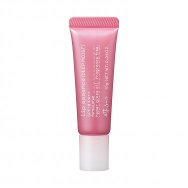 Shiseido Ettusais Lip Essence (Deep Moist) SPF18 PA++