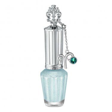 Jill Stuart Horoscope Nails Nail Color #03 generous Aries Ltd Edition