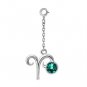 Jill Stuart Horoscope Nails Nail Color #03 generous Aries Ltd Edition