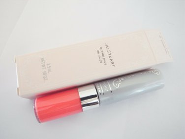 Jill Stuart Forever Juicy Oil Rouge #1 forbidden apple 2.5ml mini size
