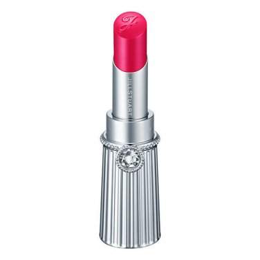 Jill Stuart Lip Blossom lipstick #39 tulip red sealed