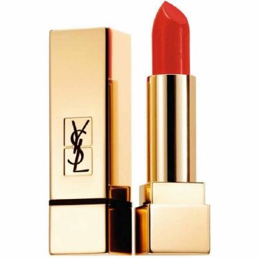 YSL Rouge Pur Couture #73 Rhythm Red Yves Saint Laurent lipstick