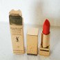 YSL Rouge Pur Couture #73 Rhythm Red Yves Saint Laurent lipstick