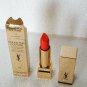 YSL Rouge Pur Couture #13 Le Orange Yves Saint Laurent lipstick