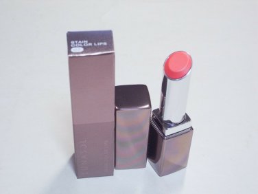 Lunaosl Stain Color Lips 07 Bright Orange new in box
