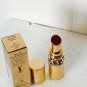 YSL Rouge Volupte Shine #85 Burgundy Love Yves Saint Laurent lipstick