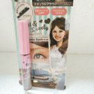BCL Makermania Data Eyebrow Mascara natural brown