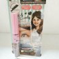 BCL Makermania Data Eyebrow Mascara natural brown