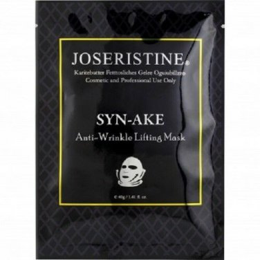 Joseristine Syn-Ake Perfect Extra V Firming Mask 10 pieces Ki C.L.