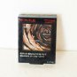 Kanebo Kate Dark Rose Shadow OR-1 eyeshadow
