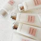 Jill Stuart Hand Cream 15ml x 7 + Aqua Chiffon Protector SPF50 10ml
