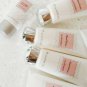 Jill Stuart Hand Cream 15ml x 7 + Aqua Chiffon Protector SPF50 10ml