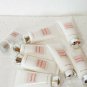 Jill Stuart Hand Cream 15ml x 7 + Aqua Chiffon Protector SPF50 10ml