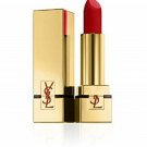YSL Rouge Pur Couture The Mats #204 Rouge Scandal Yves Saint Laurent
