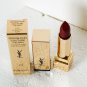 YSL Rouge Pur Couture The Mats #212 Alternative Plum Yves Saint Laurent