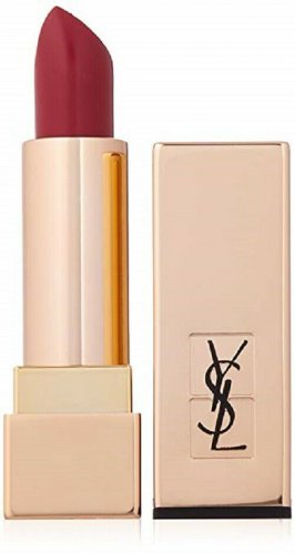 YSL Rouge Pur Couture #4 Rouge Vermillon Yves Saint Laurent lipstick