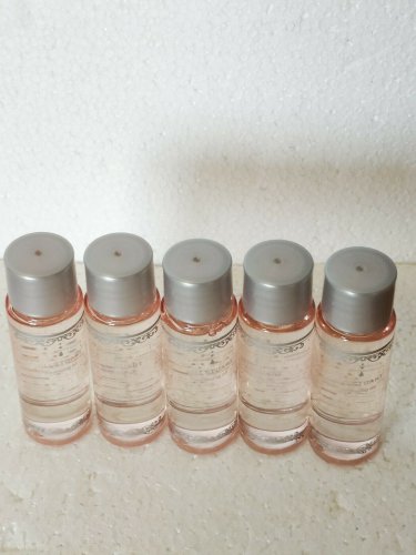 Jill Stuart Cleansing Oil 30ml x 5 = 150ml