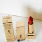 YSL Rouge Pur Couture #14 Rouge Feu Yves Saint Laurent lipstick