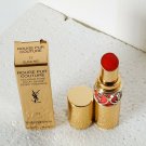 YSL Rouge Pur Couture #71 Black Red Yves Saint Laurent lipstick