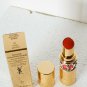 YSL Rouge Volupte Shine #81 Coral Aviator Yves Saint Laurent lipstick