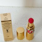YSL Rouge Volupte Shine #59 Fuchsia Jumpsuit Yves Saint Laurent lipstick