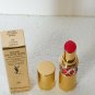 YSL Rouge Volupte Shine #59 Fuchsia Jumpsuit Yves Saint Laurent lipstick