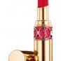 YSL Rouge Volupte Shine #45 Rouge Tuxedo Yves Saint Laurent lipstick