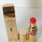 YSL Rouge Volupte Shine #12 Corail Dolman Yves Saint Laurent lipstick