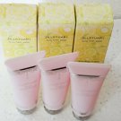 Jill Stuart Fruity Fresh Scrub 16ml x 3 + Hot Gel Double Cleansing 31g x 3