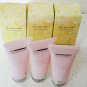 Jill Stuart Fruity Fresh Scrub 16ml x 3 + Hot Gel Double Cleansing 31g x 3