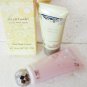 Jill Stuart Fruity Fresh Scrub 16ml x 3 + Hot Gel Double Cleansing 31g x 3