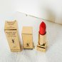 YSL Rouge Pur Couture The Mats #201 Orange Imagine Yves Saint Laurent