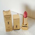 YSL Rouge Pur Couture The Mats #224 Rose Illicite Yves Saint Laurent