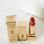 YSL Rouge Pur Couture The Mats #214 Wood on Fire Yves Saint Laurent