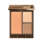 Kanebo Lunasol Modeling Face Compact #01 beige nude new cheek blush bronzer