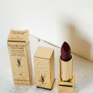 YSL Rouge Pur Couture #54 Prune Avenue Yves Saint Laurent lipstick