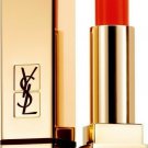YSL Rouge Pur Couture The Mats #220 Crazy Tangerine Yves Saint Laurent