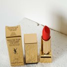 YSL Rouge Pur Couture The Mats #213 Orange Seventis Yves Saint Laurent