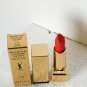 YSL Rouge Pur Couture The Mats #213 Orange Seventis Yves Saint Laurent