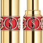 YSL Rouge Volupte Shine #82 Orange Crepe Yves Saint Laurent lipstick