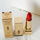 YSL Rouge Pur Couture The Mats #219 Rouge Tatouage Yves Saint Laurent