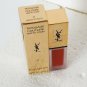YSL Tatouage Couture Matte Stain  #9 Grenat No Rules Yves Saint Laurent