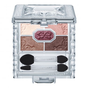 Jill Stuart Ribbon Couture Eyes #15 Lady Velour Ribbon